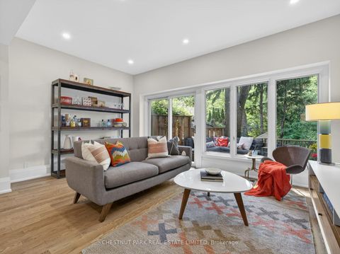 Photo 14 at 73 Manor Road E, Mount Pleasant West, Toronto