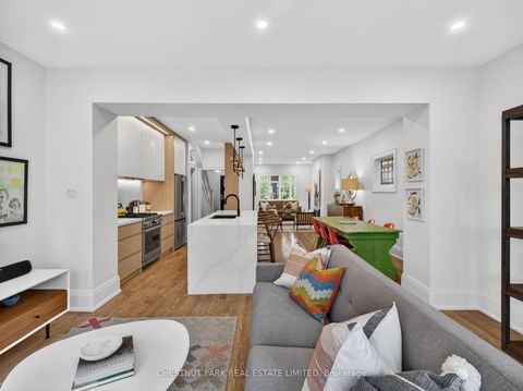 Photo 15 at 73 Manor Road E, Mount Pleasant West, Toronto