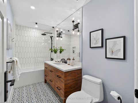 Photo 29 at 73 Manor Road E, Mount Pleasant West, Toronto