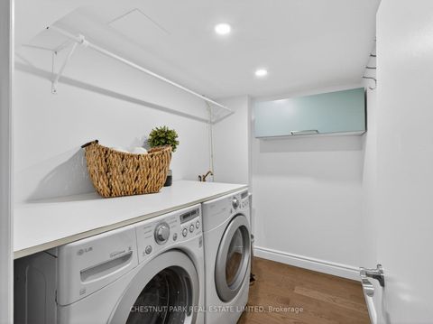 Photo 32 at 73 Manor Road E, Mount Pleasant West, Toronto