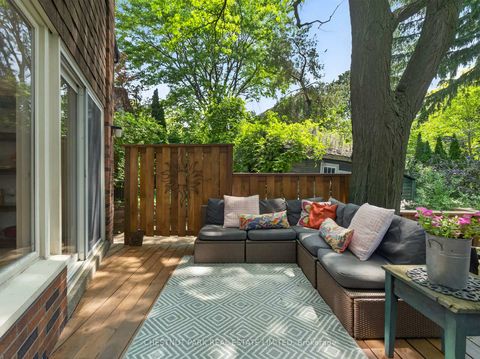 Photo 35 at 73 Manor Road E, Mount Pleasant West, Toronto