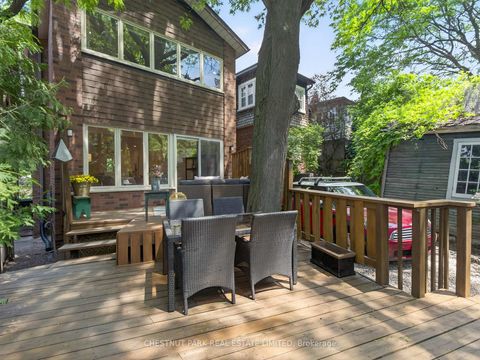 Photo 38 at 73 Manor Road E, Mount Pleasant West, Toronto