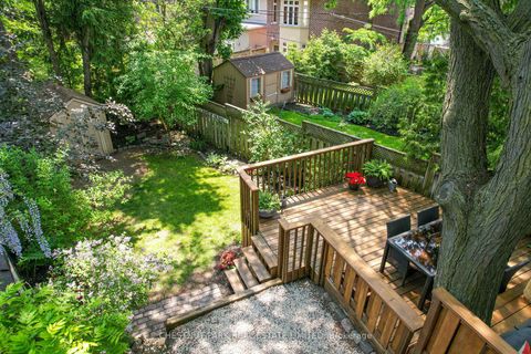 Photo 42 at 73 Manor Road E, Mount Pleasant West, Toronto