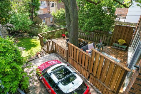 Photo 43 at 73 Manor Road E, Mount Pleasant West, Toronto