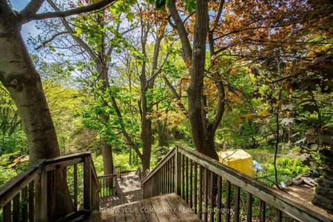Photo 0 at 236 Ellis Avenue, Swansea, Toronto