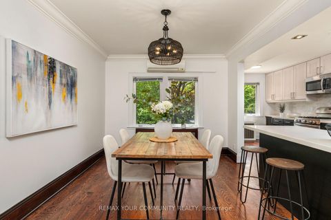 Photo 5 at 236 Ellis Avenue, Swansea, Toronto