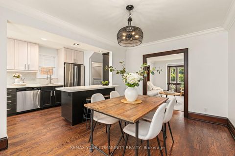 Photo 8 at 236 Ellis Avenue, Swansea, Toronto