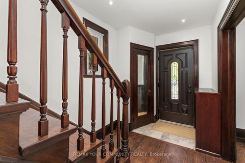 Photo 17 at 236 Ellis Avenue, Swansea, Toronto