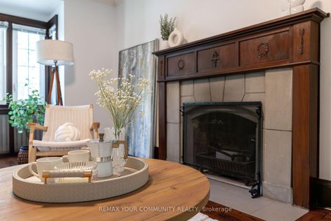 Photo 18 at 236 Ellis Avenue, Swansea, Toronto