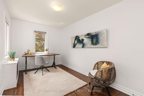 Photo 28 at 236 Ellis Avenue, Swansea, Toronto
