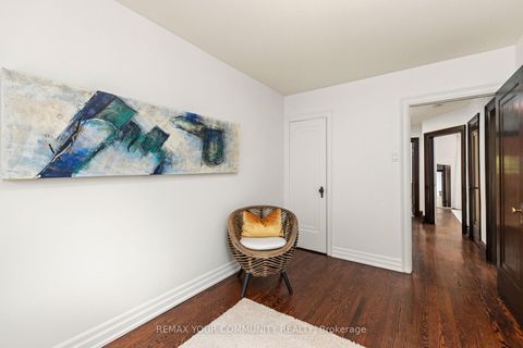 Photo 29 at 236 Ellis Avenue, Swansea, Toronto
