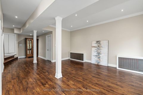 Photo 32 at 236 Ellis Avenue, Swansea, Toronto