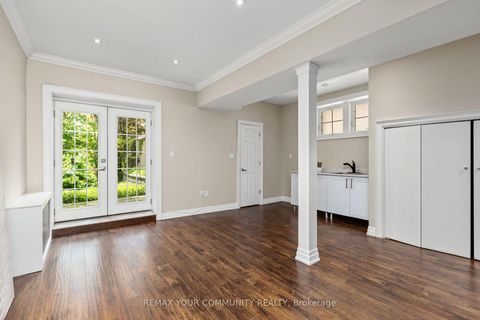Photo 34 at 236 Ellis Avenue, Swansea, Toronto