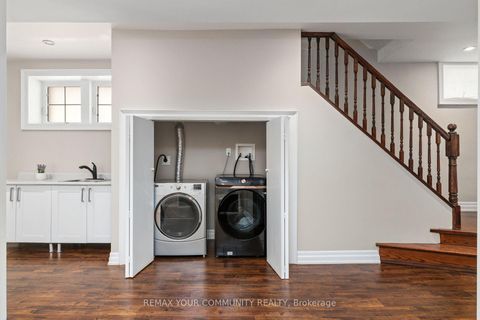 Photo 36 at 236 Ellis Avenue, Swansea, Toronto