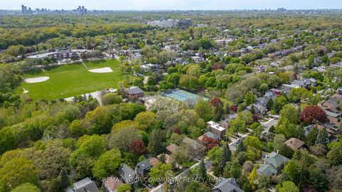 Photo 41 at 236 Ellis Avenue, Swansea, Toronto