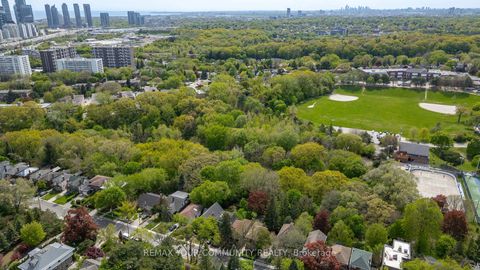 Photo 42 at 236 Ellis Avenue, Swansea, Toronto