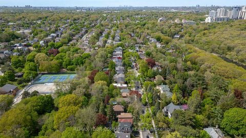 Photo 43 at 236 Ellis Avenue, Swansea, Toronto