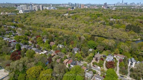 Photo 44 at 236 Ellis Avenue, Swansea, Toronto