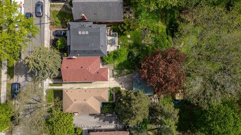 Photo 46 at 236 Ellis Avenue, Swansea, Toronto
