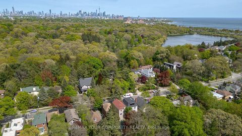 Photo 47 at 236 Ellis Avenue, Swansea, Toronto