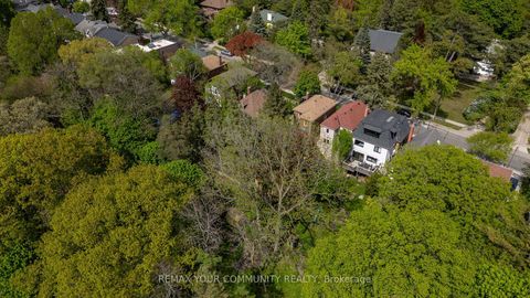 Photo 48 at 236 Ellis Avenue, Swansea, Toronto