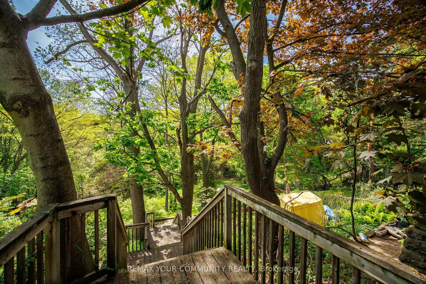 236 Ellis Avenue, Swansea, Toronto 
