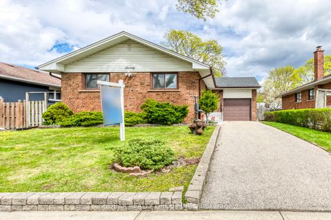 Photo 0 at 70 Lavington Drive, Richview, Toronto