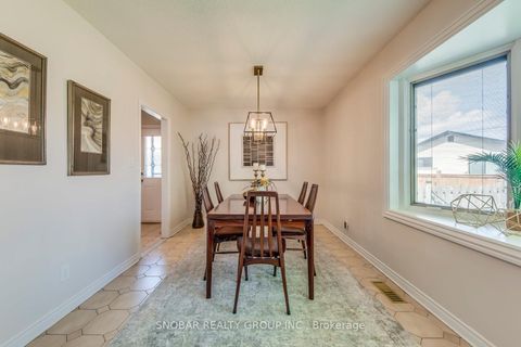 Photo 6 at 70 Lavington Drive, Richview, Toronto