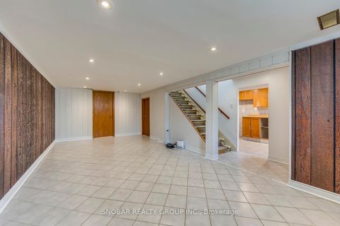 Photo 16 at 70 Lavington Drive, Richview, Toronto