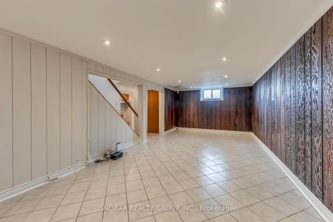 Photo 17 at 70 Lavington Drive, Richview, Toronto