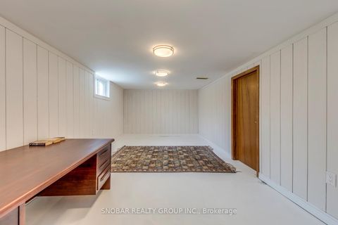 Photo 18 at 70 Lavington Drive, Richview, Toronto