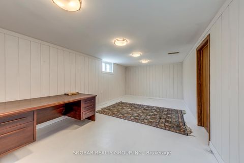 Photo 19 at 70 Lavington Drive, Richview, Toronto