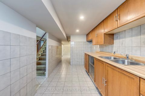 Photo 21 at 70 Lavington Drive, Richview, Toronto