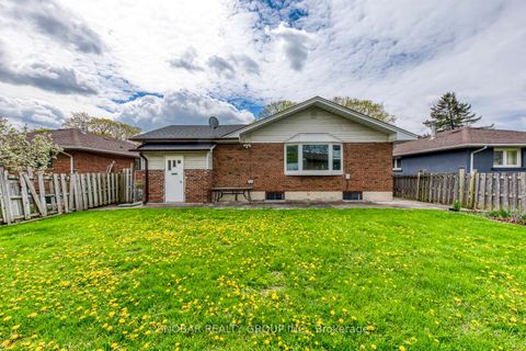 Photo 24 at 70 Lavington Drive, Richview, Toronto