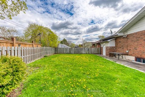 Photo 25 at 70 Lavington Drive, Richview, Toronto