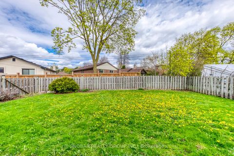 Photo 26 at 70 Lavington Drive, Richview, Toronto