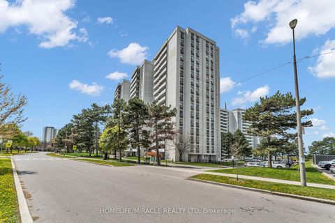 Photo 0 at 1611 - 20 Forest Manor Road, Henry Farm, Toronto