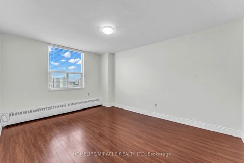 Photo 10 at 1611 - 20 Forest Manor Road, Henry Farm, Toronto