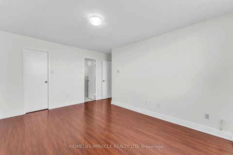Photo 11 at 1611 - 20 Forest Manor Road, Henry Farm, Toronto