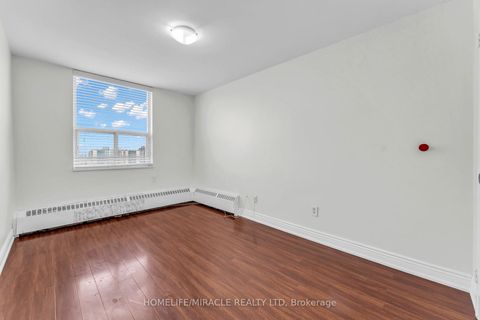 Photo 13 at 1611 - 20 Forest Manor Road, Henry Farm, Toronto