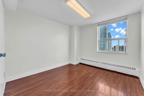 Photo 15 at 1611 - 20 Forest Manor Road, Henry Farm, Toronto