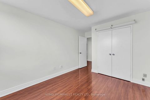 Photo 16 at 1611 - 20 Forest Manor Road, Henry Farm, Toronto