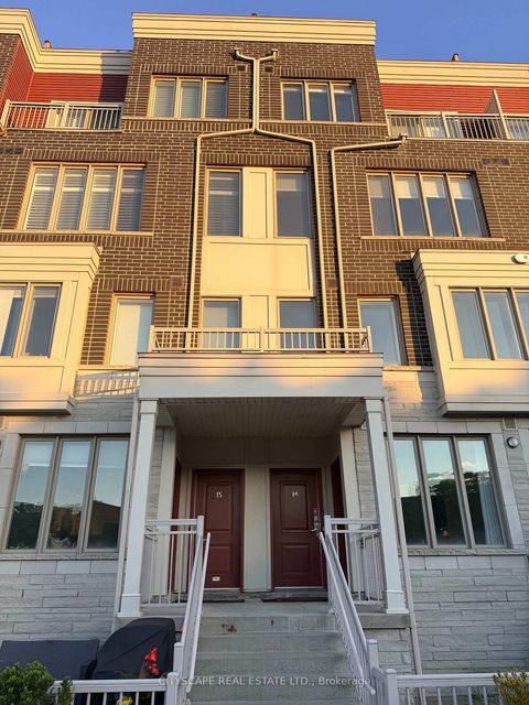 Photo 0 at 13 - 145 Long Branch Avenue, Long Branch, Toronto