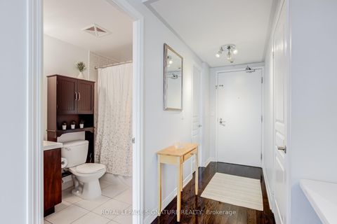 Photo 1 at 1406 - 15 Legion Road, Mimico, Toronto