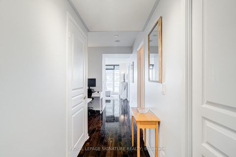 Photo 2 at 1406 - 15 Legion Road, Mimico, Toronto