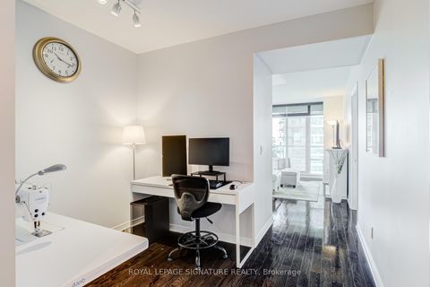 Photo 3 at 1406 - 15 Legion Road, Mimico, Toronto