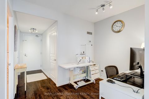 Photo 4 at 1406 - 15 Legion Road, Mimico, Toronto