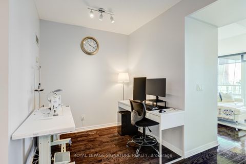 Photo 5 at 1406 - 15 Legion Road, Mimico, Toronto
