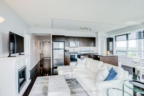 Photo 7 at 1406 - 15 Legion Road, Mimico, Toronto