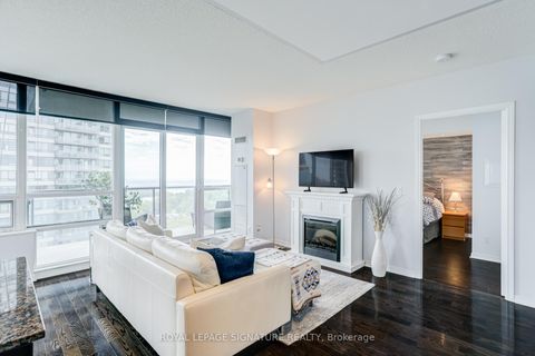 Photo 9 at 1406 - 15 Legion Road, Mimico, Toronto
